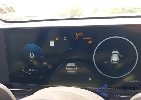 2025 Hyundai Kona Sel Convenience from USA, damaged, VIN KM8HCCAB7SU189720